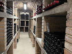 Vinařství Jaroslav Springer