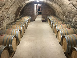 Vinařství Jaroslav Springer